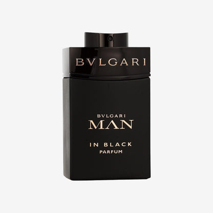 BVLGARI Man In Black Parfum 100 ml