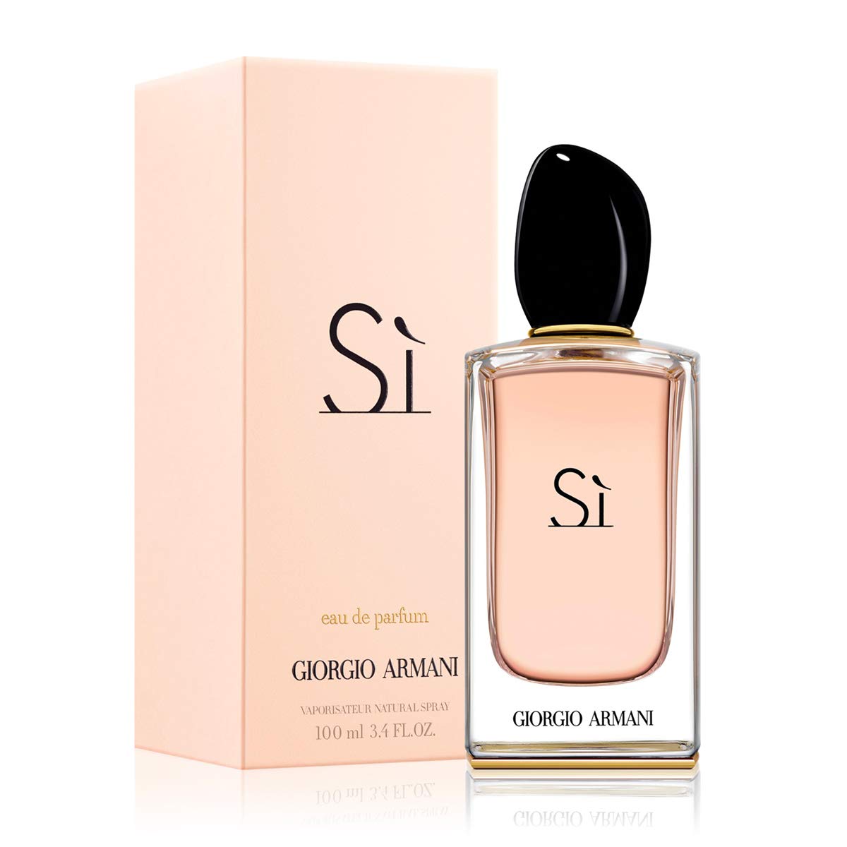 Armani Sì Eau De Parfum 100 ML