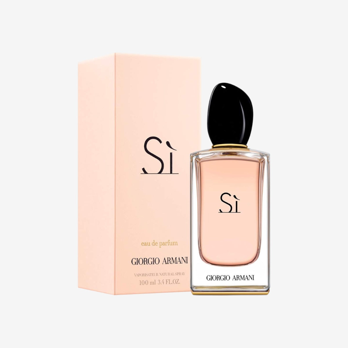 Armani Sì Eau De Parfum 100 ML