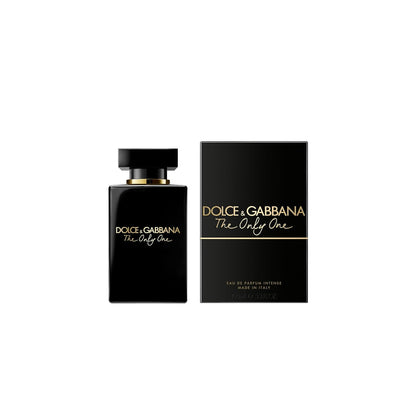 DOLCE & GABBANA, The Only One Intense, Eau de Parfum, Damenduft, 100 ml