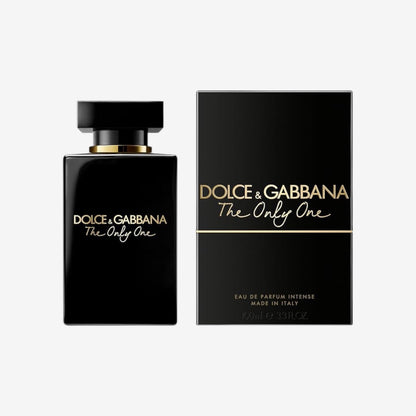 DOLCE & GABBANA, The Only One Intense, Eau de Parfum, Damenduft, 100 ml