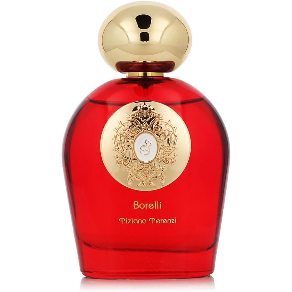 Tiziana Terenzi Borelli Uni Parfüm 100 ml Marke Tiziana Terenzi EAN: 8016741642678