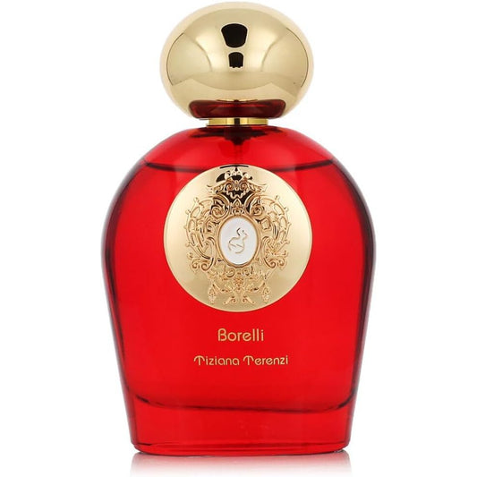 Tiziana Terenzi Borelli Uni Parfüm 100 ml Marke Tiziana Terenzi EAN: 8016741642678
