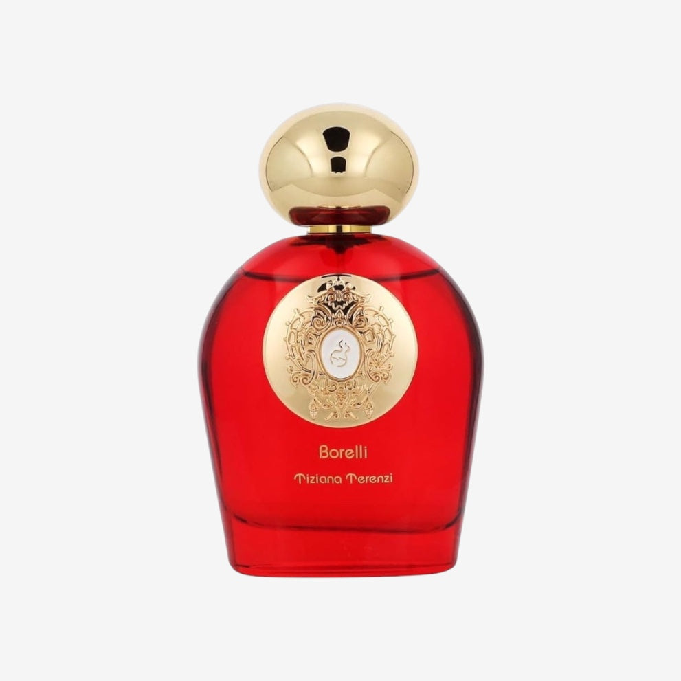 Tiziana Terenzi Borelli Uni Parfüm 100 ml Marke Tiziana Terenzi EAN: 8016741642678