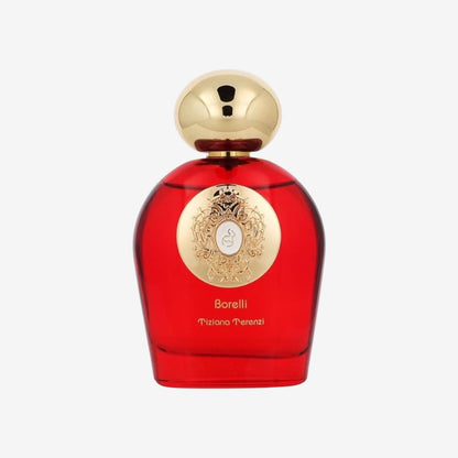 Tiziana Terenzi Borelli Uni Parfüm 100 ml Marke Tiziana Terenzi EAN: 8016741642678