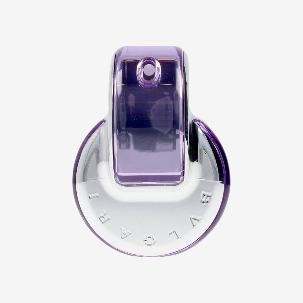 Bvlgari Omnia Amethyste, femme/woman, Eau de Toilette, 40 ml