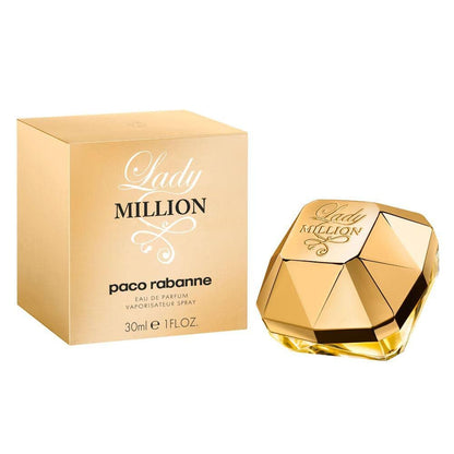 Paco Rabanne Million Ep 80 Vp