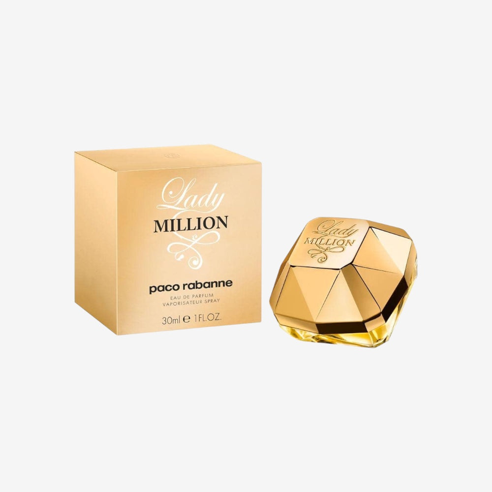 Paco Rabanne Million Ep 80 Vp