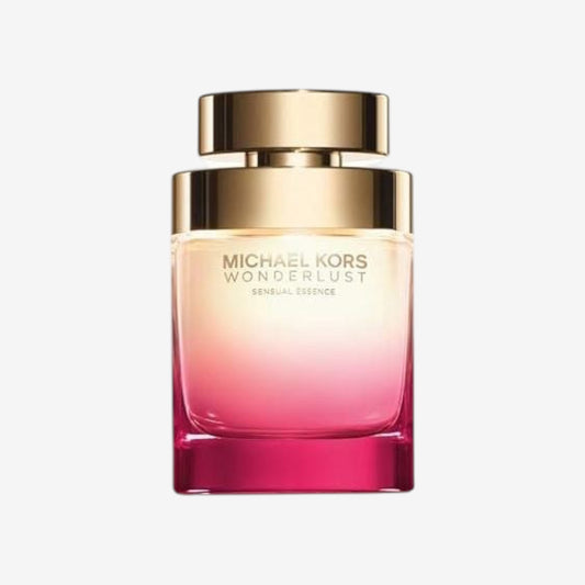 Michael Kors Festes Parfüm 1er Pack (1x 100 ml)