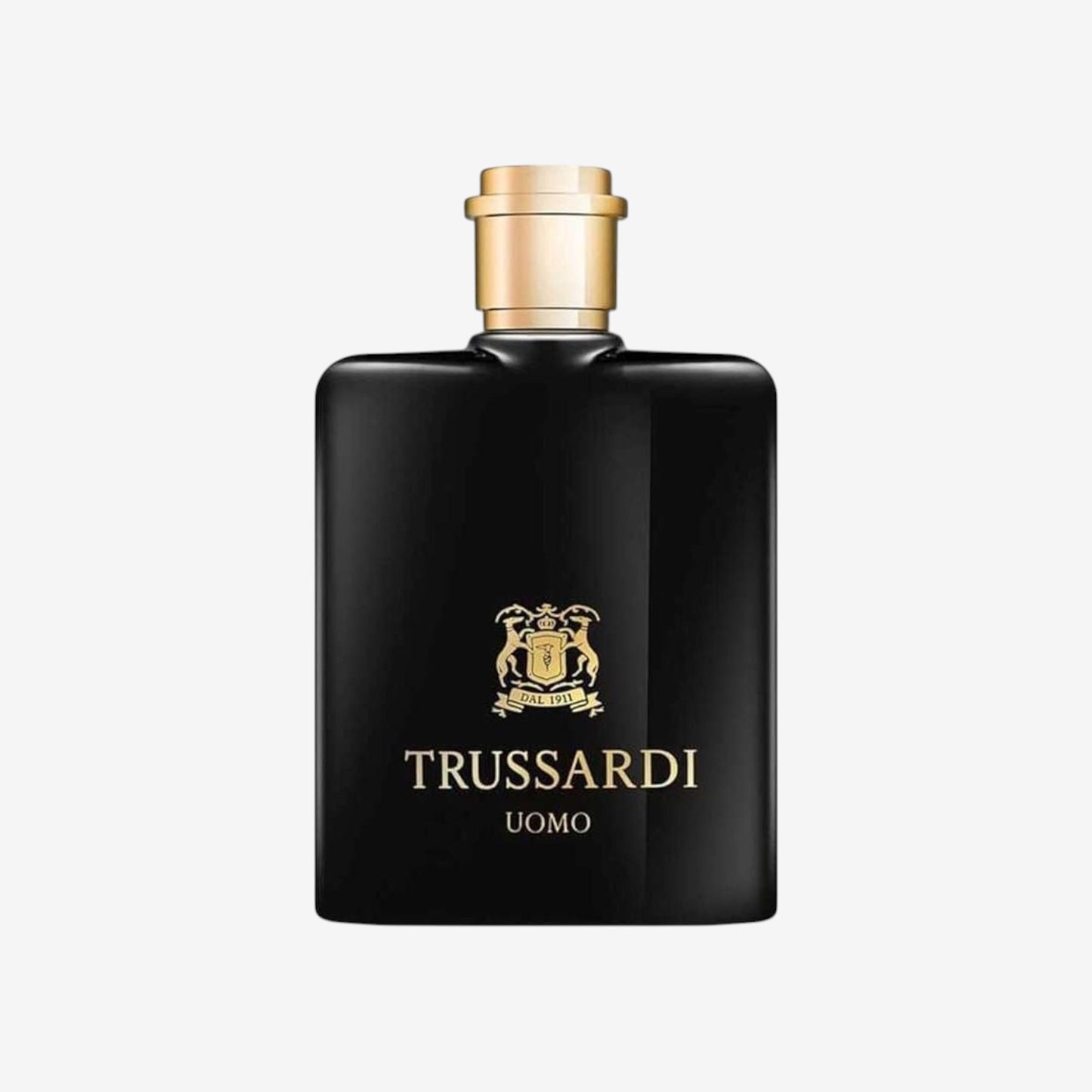 Trussardi 1911 Uomo homme/ man, Eau de Toilette, Vaporisateur/ Spray, 100 ml