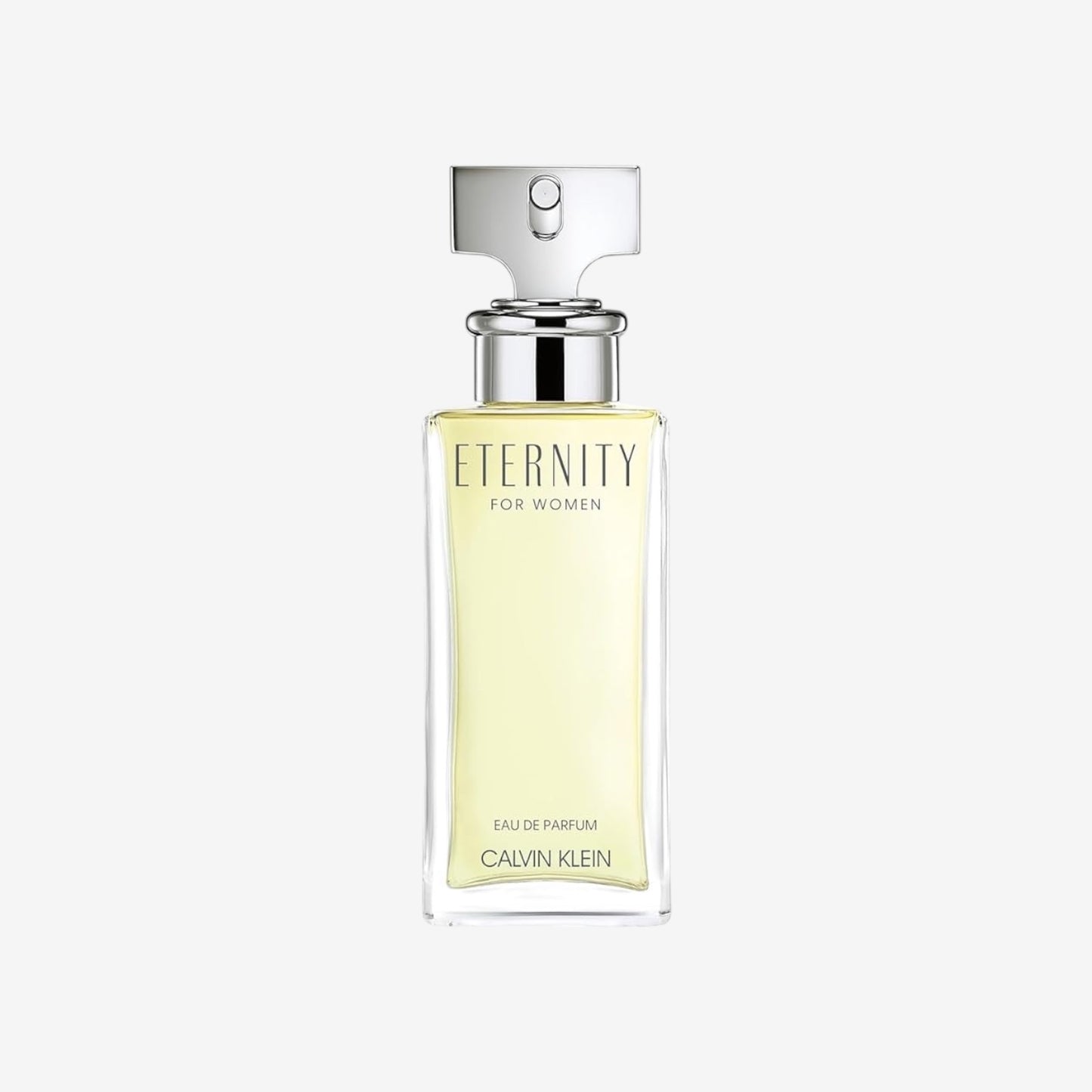 Calvin Klein Eternity Women Eau de Parfum