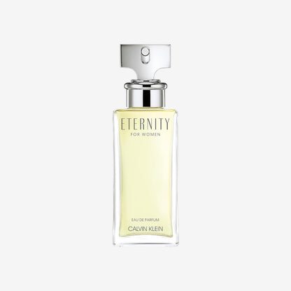 Calvin Klein Eternity Women Eau de Parfum