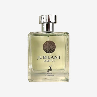 Maison Alhambra Jubilant Essence Eau de Parfum, 100 ml