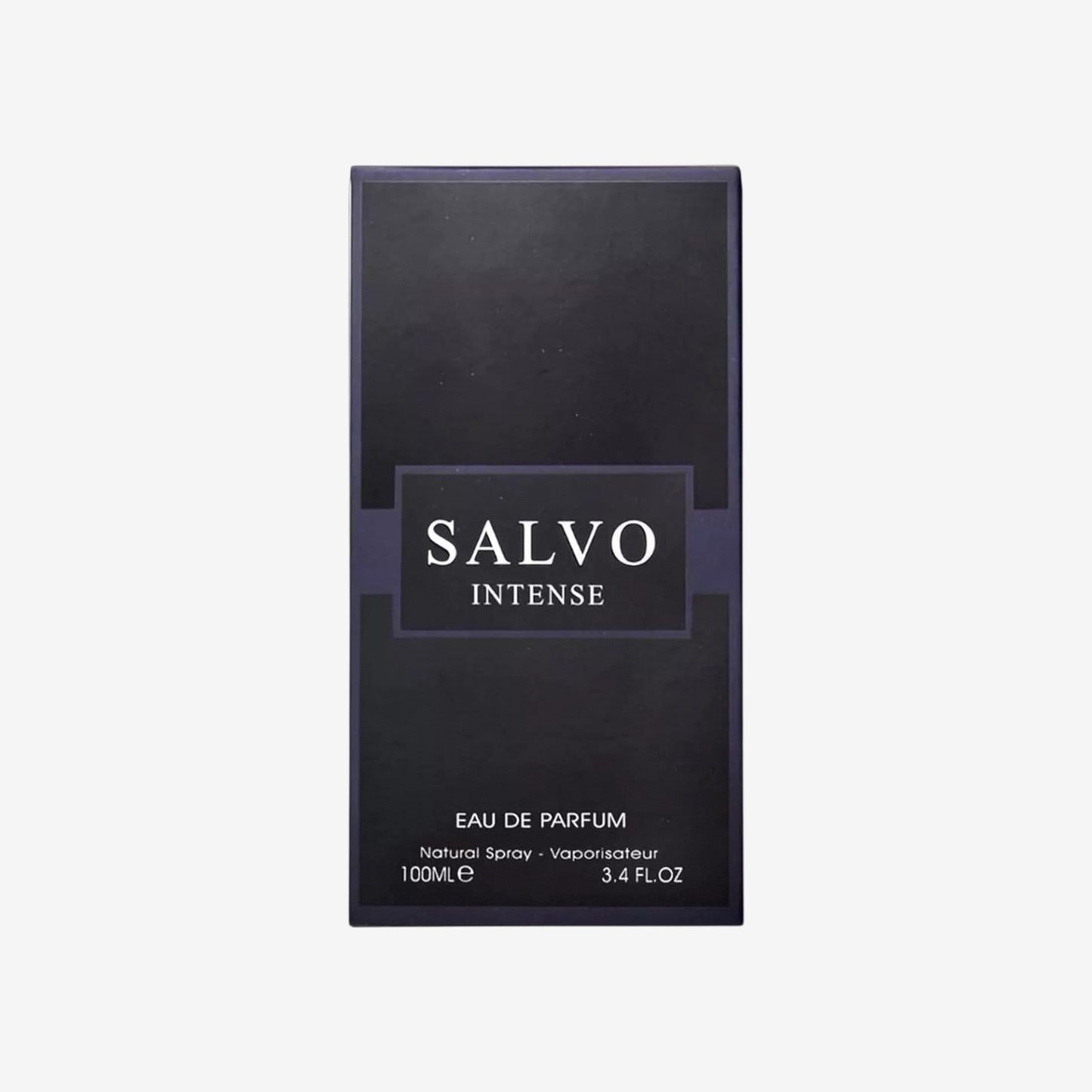 Maison Alhambra Salco Intense Eau de Parfum, 100 ml