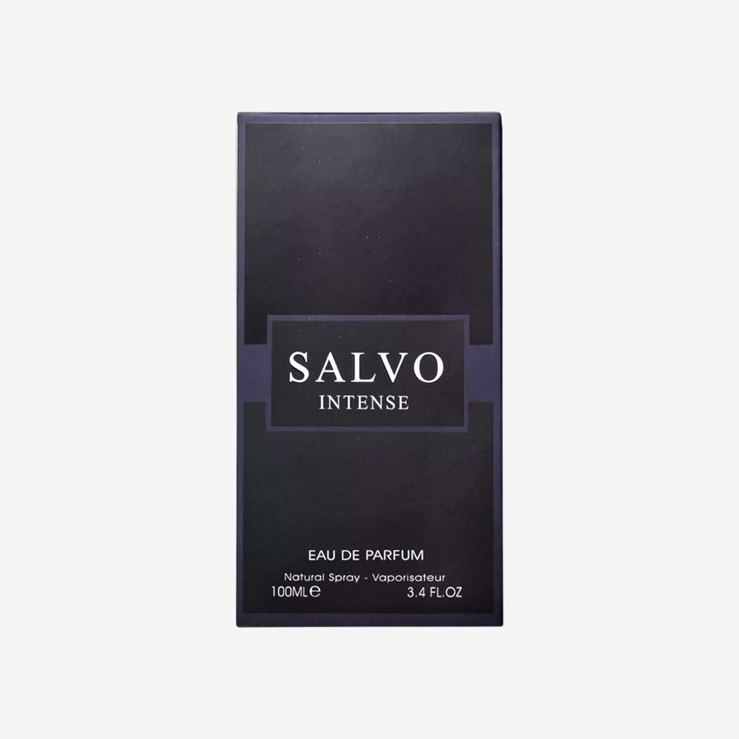Maison Alhambra Salco Intense Eau de Parfum, 100 ml