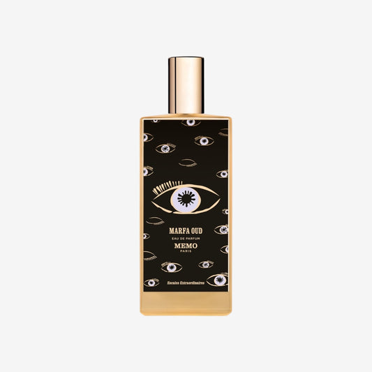 MEMO PARIS Marfa Oud Eau De Parfum 75 ml