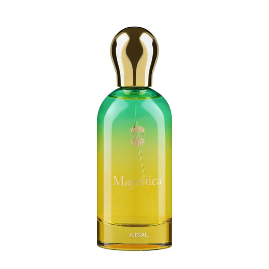 Ajmal Majestica Eau de Parfum für Damen, 100 ml, Marke: Ajmal - EAN: 6293708016273