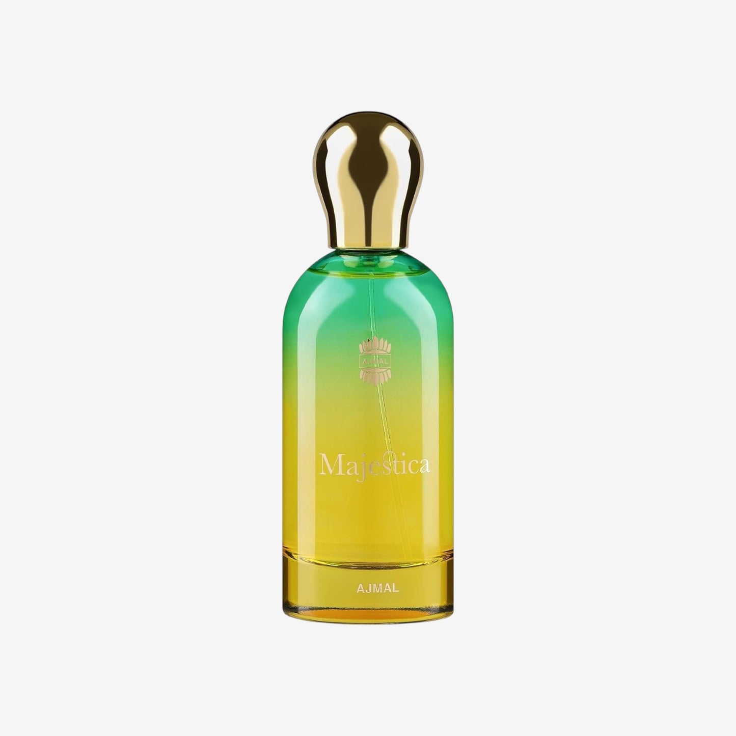 Ajmal Majestica Eau de Parfum für Damen, 100 ml, Marke: Ajmal - EAN: 6293708016273