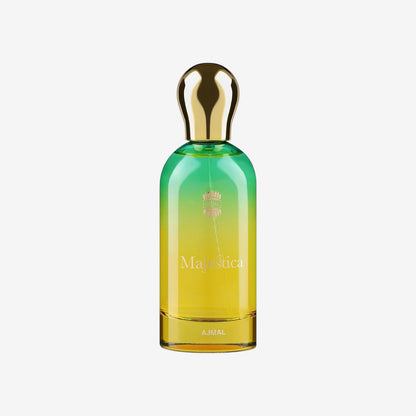Ajmal Majestica Eau de Parfum für Damen, 100 ml, Marke: Ajmal - EAN: 6293708016273