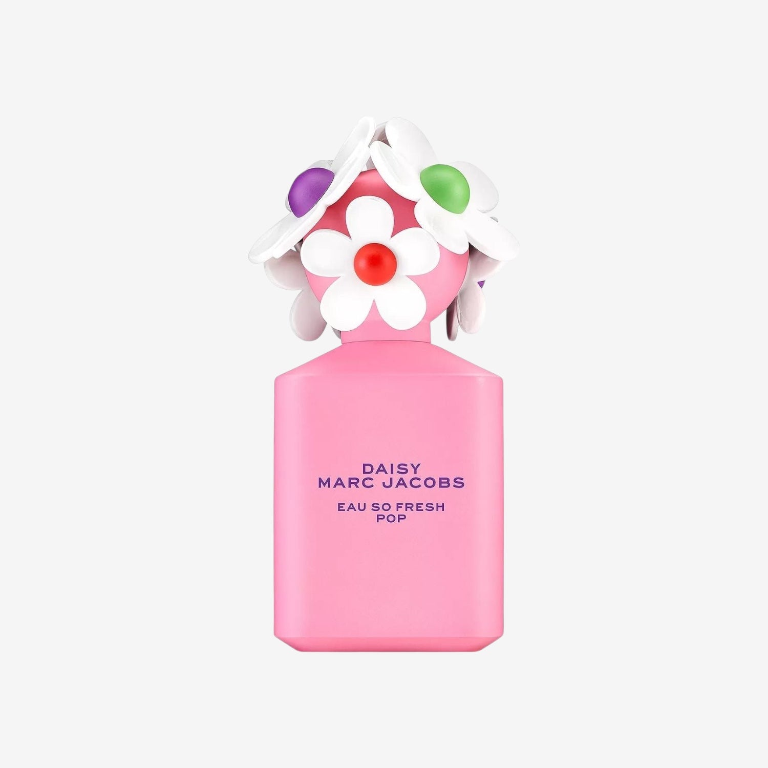 MARC JACOBS Daisy Eau So Fresh Pop Eau de Toilette 75 ml