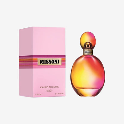 MISSONI - Eau de Toilette, 100 ml