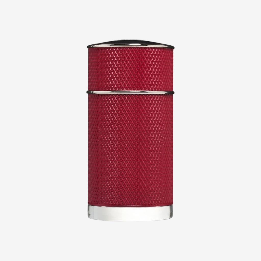 Dunhill Icon Racing Red Eau de Parfum Eau de Parfum für Herren, 100 ml