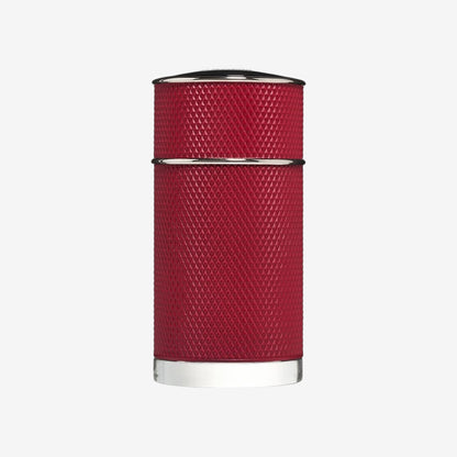 Dunhill Icon Racing Red Eau de Parfum Eau de Parfum für Herren, 100 ml
