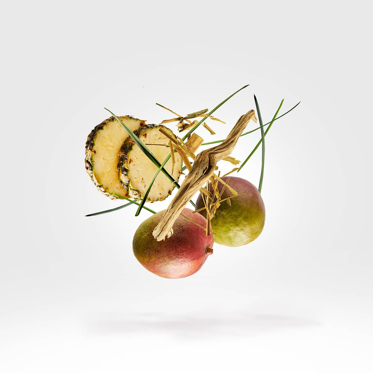 XERJOFF SHOOTING STARS CRUZ DEL SUR II (U) PARFUM IT