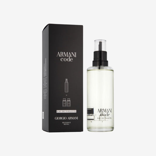 Giorgio Armani Eau de Toilette