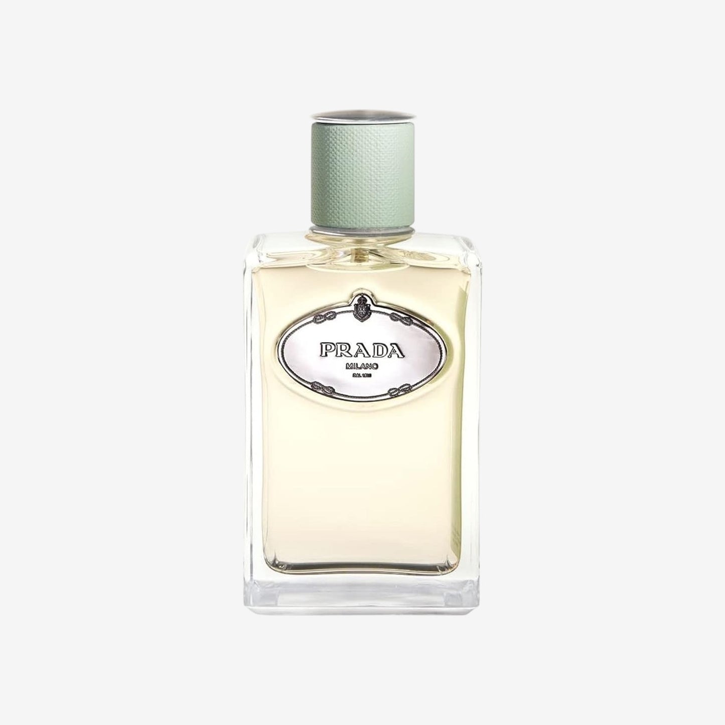 Prada Infusion D'Iris Eau de parfum 100 ml
