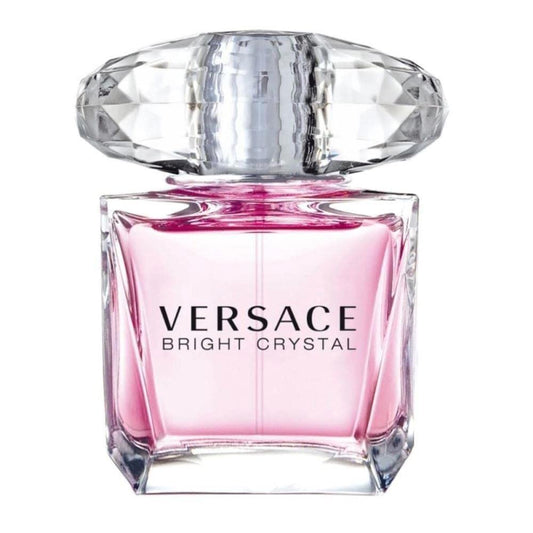 Versace BRIGHT CRYSTAL femme / woman, Eau de Toilette, Vaporisateur / Spray, 50 ml