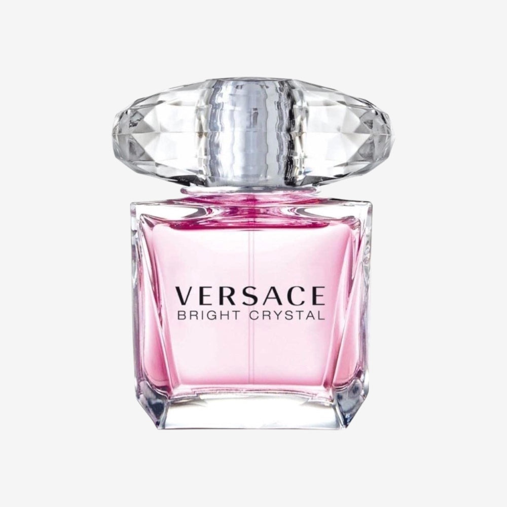 Versace BRIGHT CRYSTAL femme / woman, Eau de Toilette, Vaporisateur / Spray, 50 ml