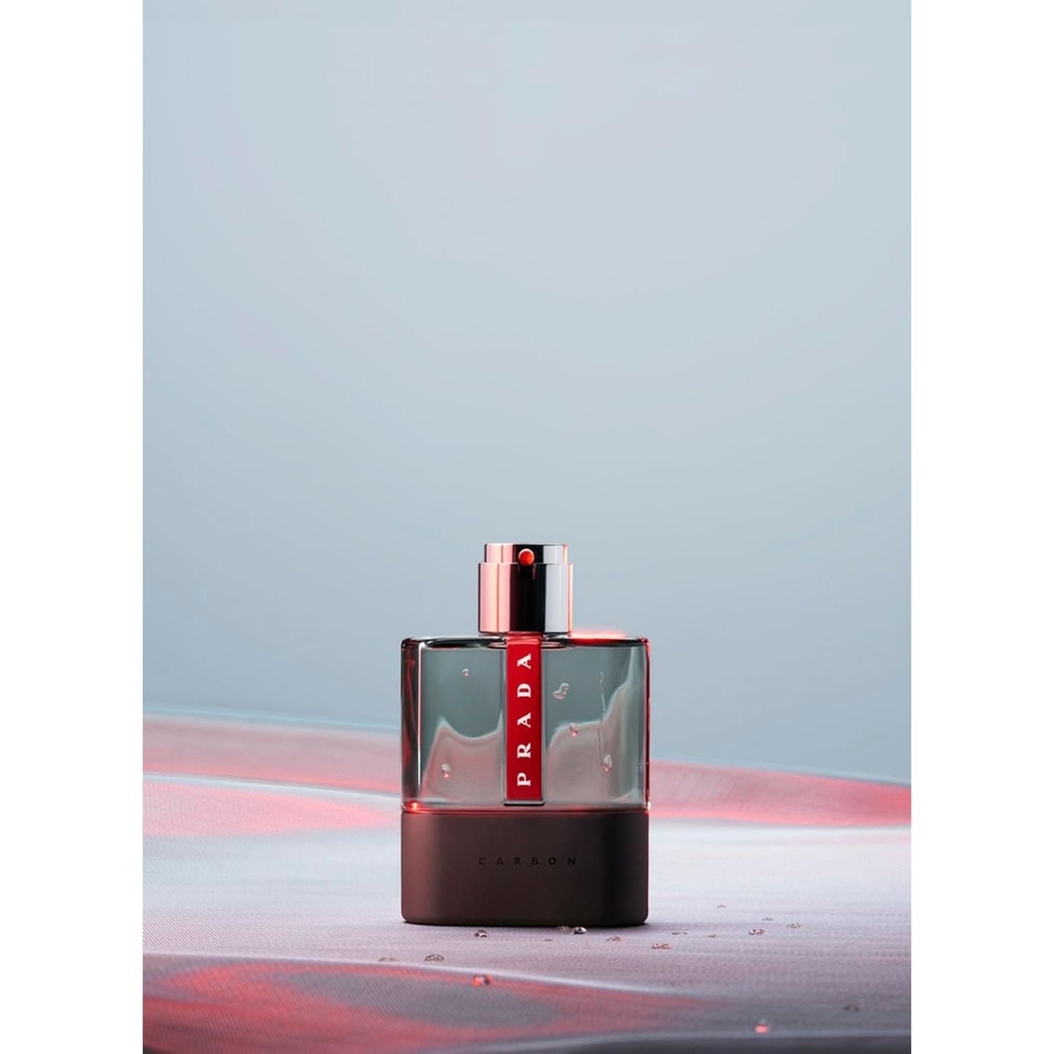 Police Prada BACK IN STOCK: Prada Luna Rossa Carbon Eau de toilette Spray, 100 ml