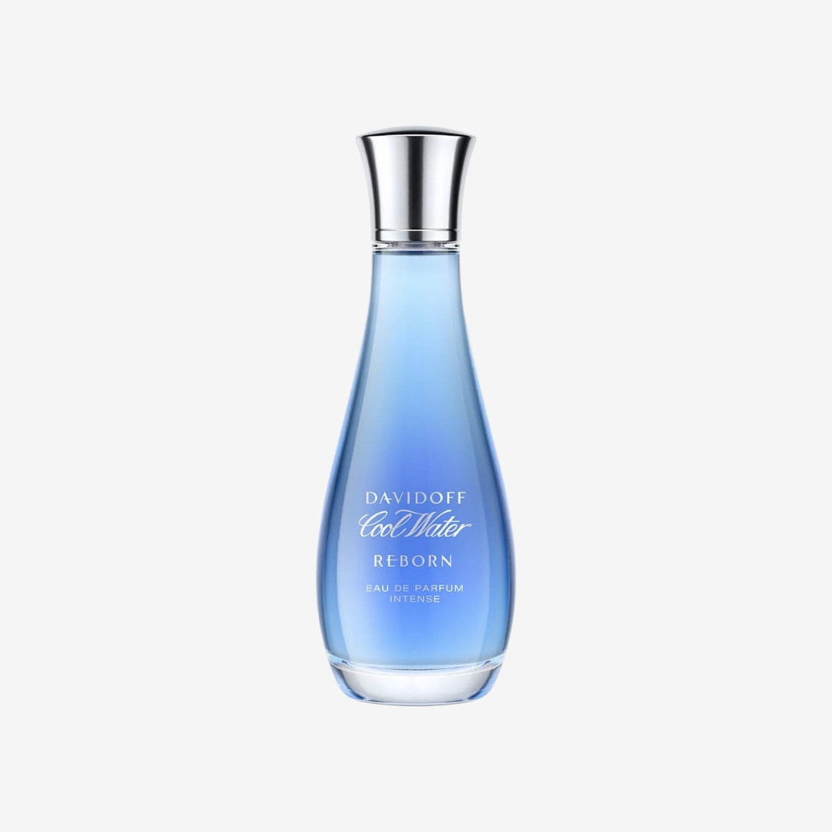 Davidoff Cool Water Reborn Eau de Parfum Intense for Women