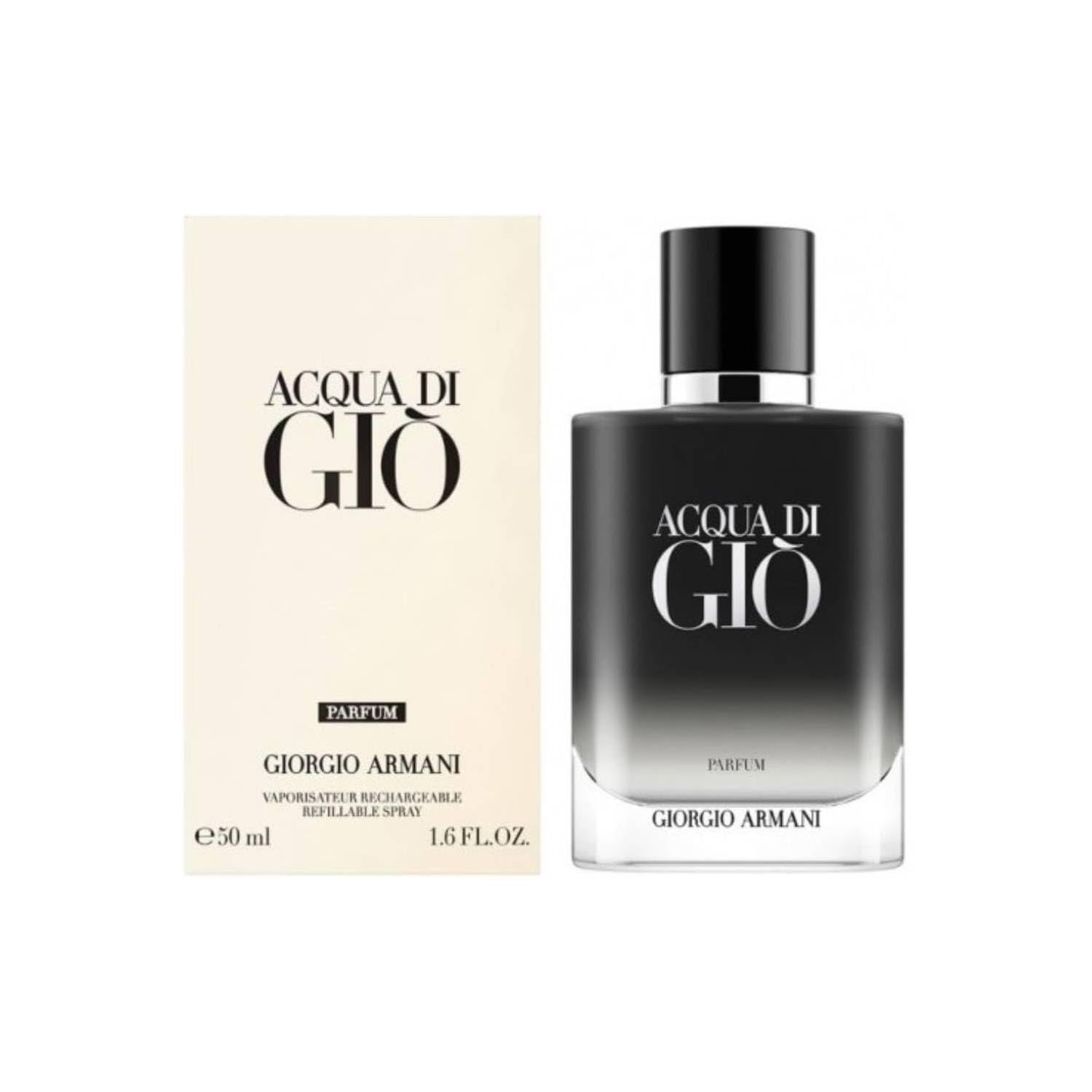 Armani Acqua di Gio Homme Le Parfum 40ML