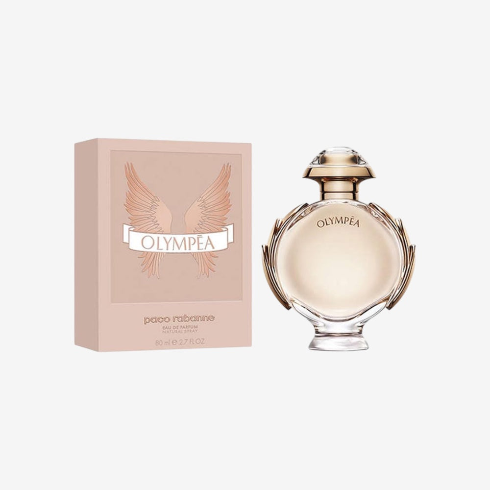 Paco Rabanne Parfümwasser für Frauen 1er Pack (1x 80 ml)