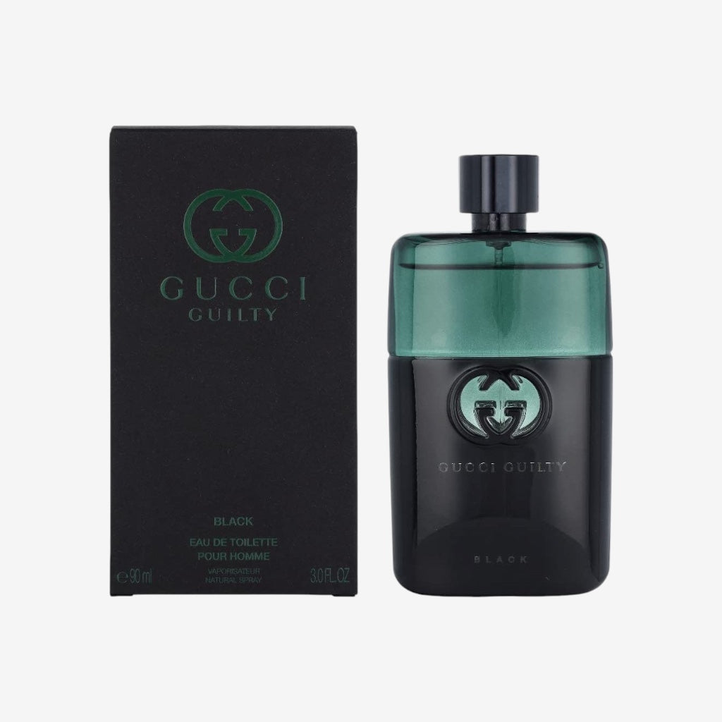 Gucci Guilty Black Eau de Toilette 50 ml