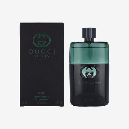 Gucci Guilty Black Eau de Toilette 50 ml