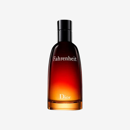 Christian Dior Fahrenheit homme/man, Eau de Toilette Vaporisateur, 1er Pack (1 x 100 ml)