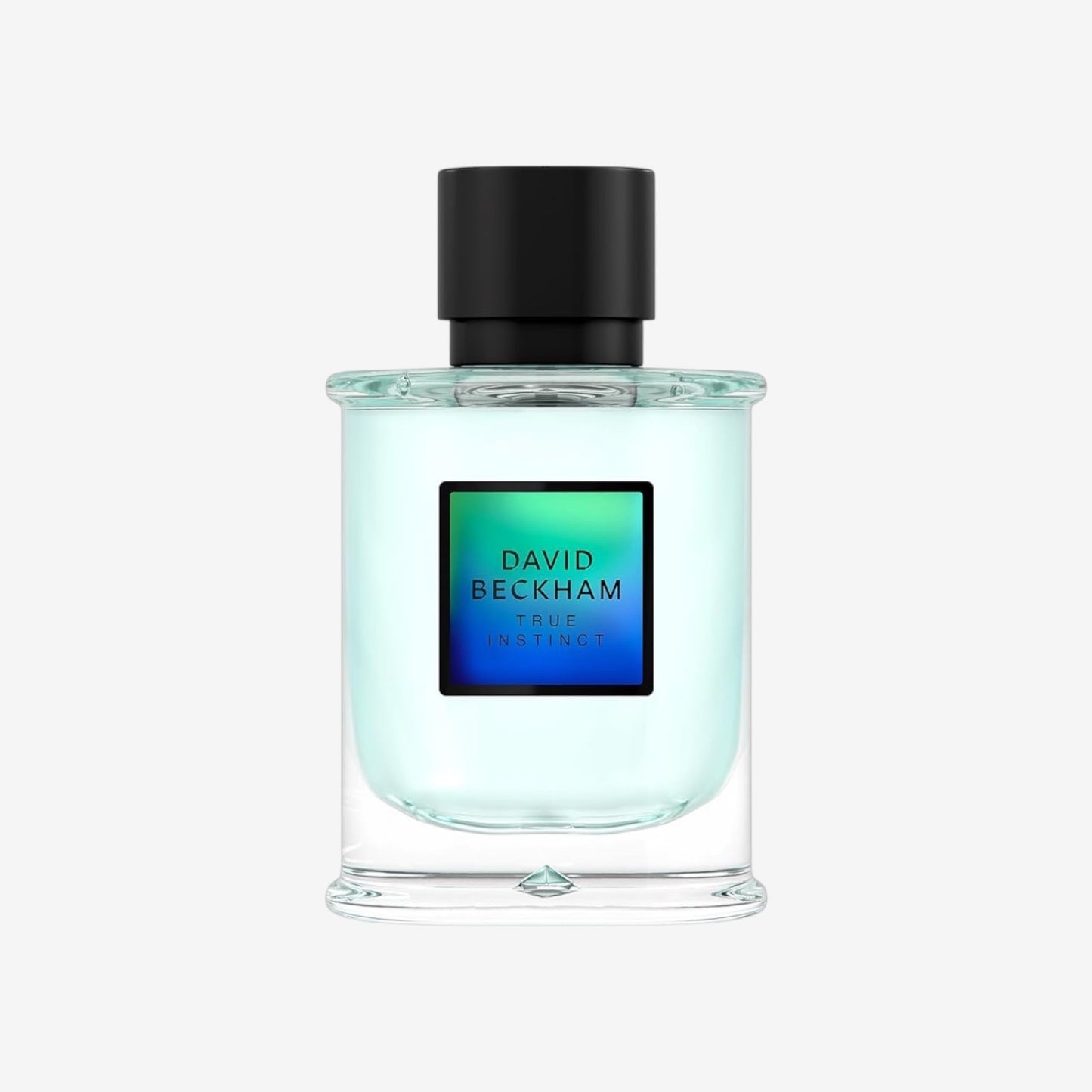 David Beckham True Instinct Eau de Parfum für Herren, holziger Bernstein, verführerischer Duft, eleganter Flakon 75 ml