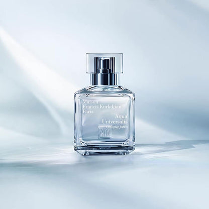 MAISON FRANCIS KURKDJIAN, Aqua Universalis Cologne forte, Eau de Parfum, Unisexduft, 70ml