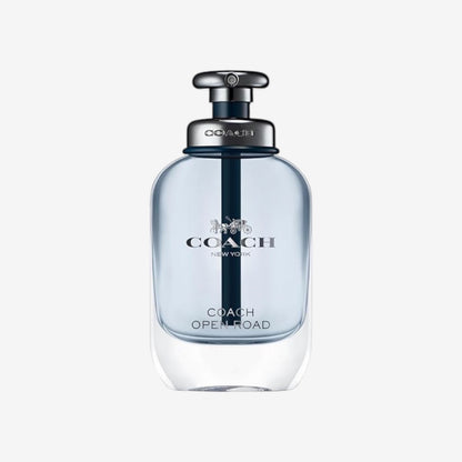Coach Open Road EdT, Linie: Open Road, Eau de Toilette für Herren, Inhalt: 40ml