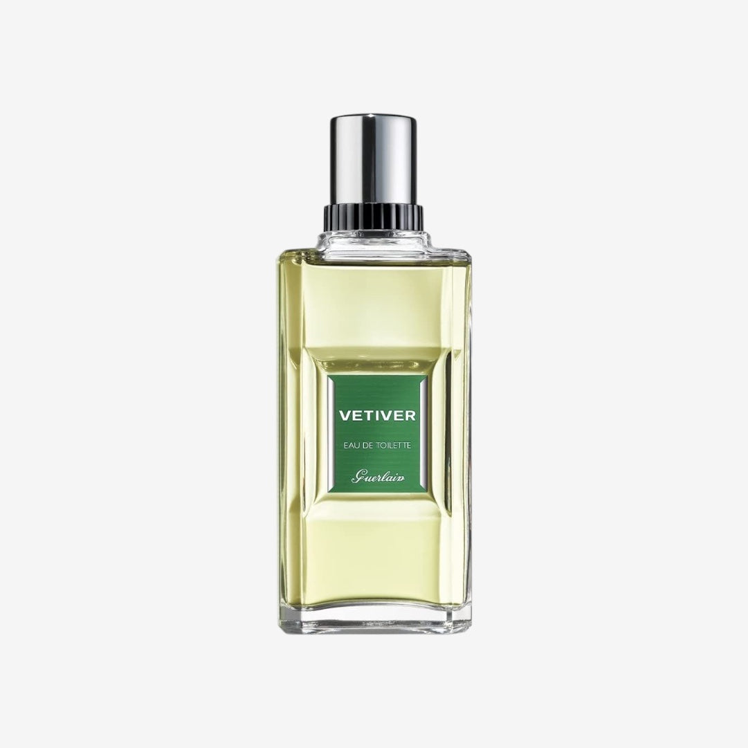 Vetiver von Guerlain - Eau de Toilette Spray 100 ml