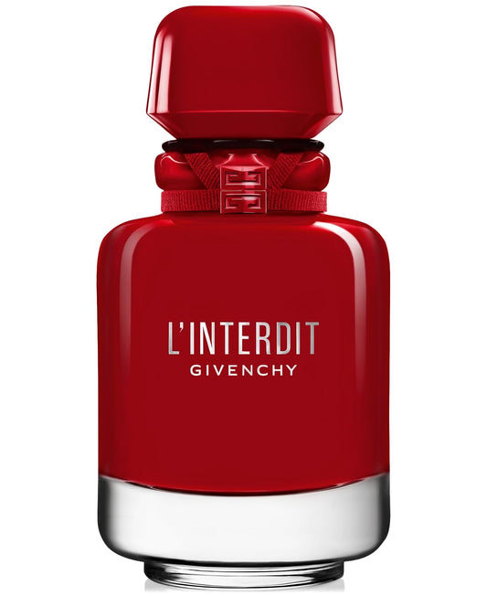 GIVENCHY L’Interdit Rouge Ultime Eau de Parfum 50 ml