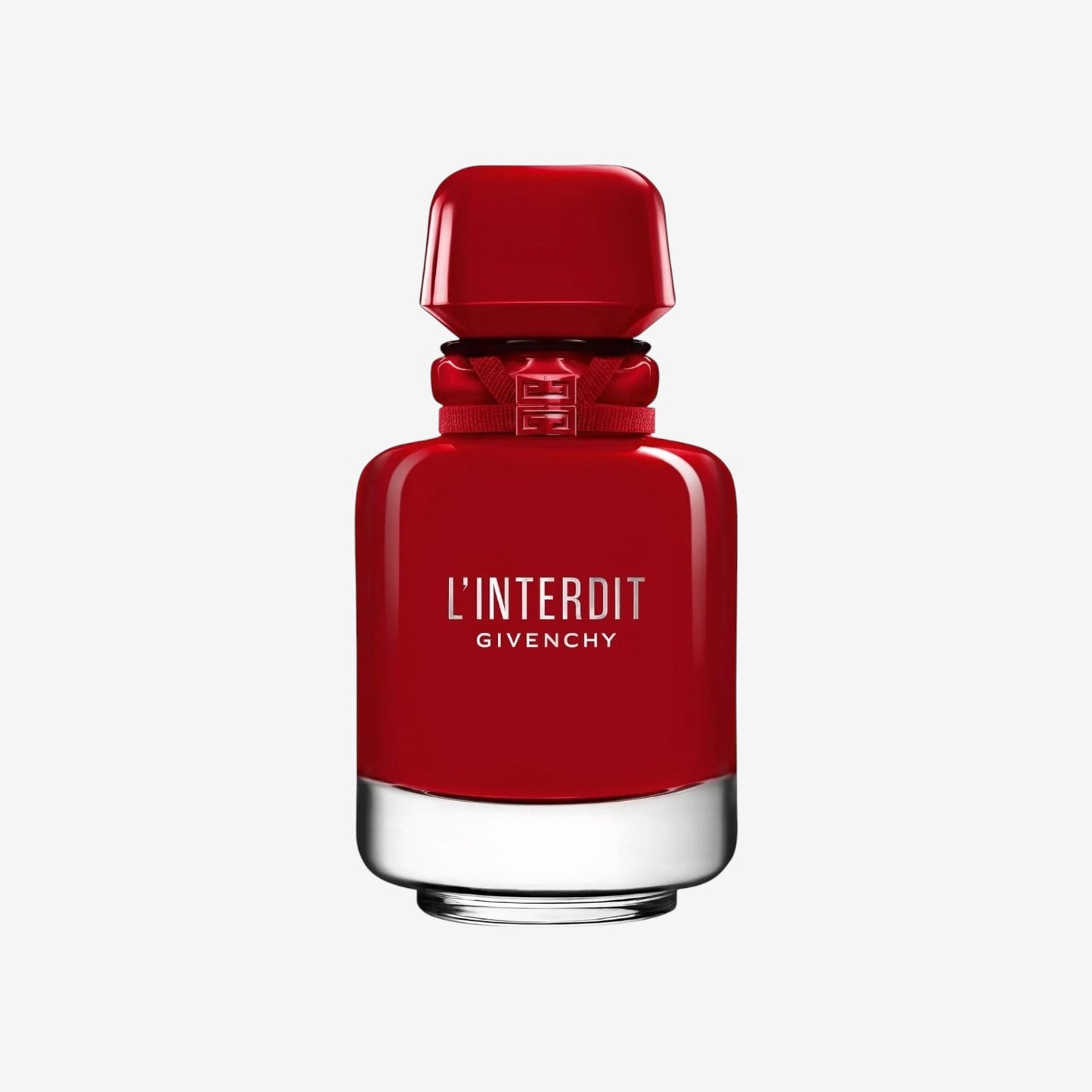 GIVENCHY L’Interdit Rouge Ultime Eau de Parfum 50 ml