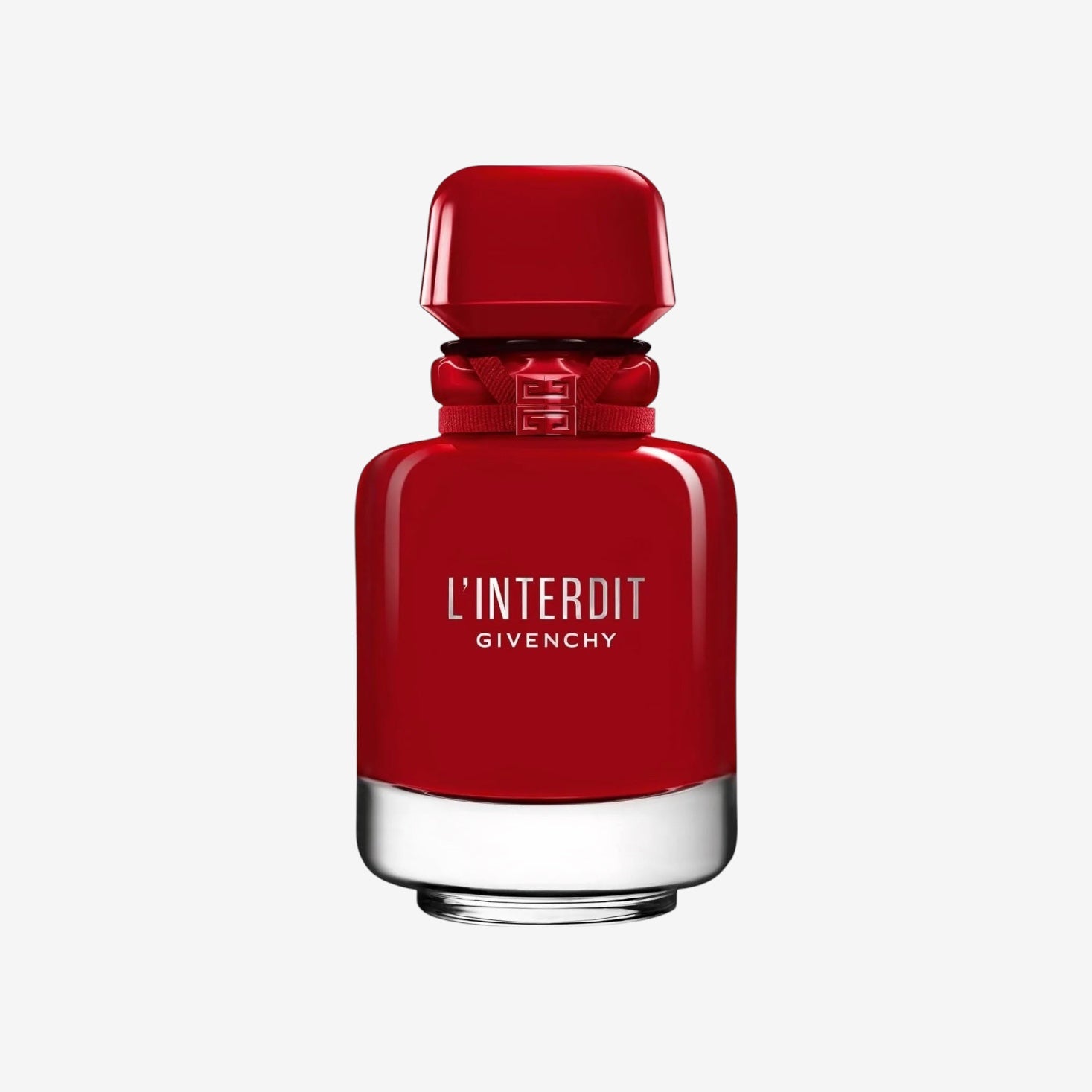 GIVENCHY L’Interdit Rouge Ultime Eau de Parfum 50 ml