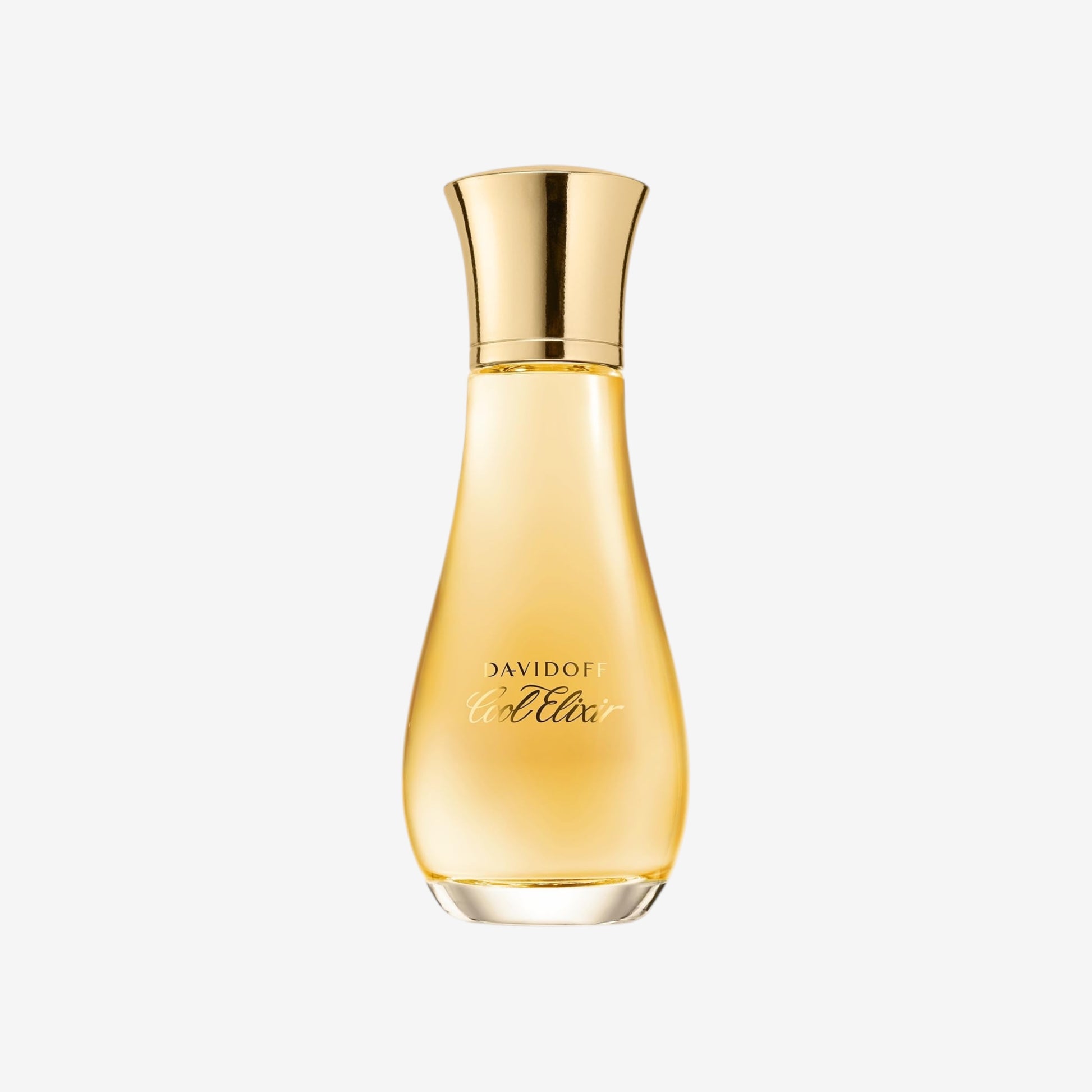 Davidoff Cool Elixir – Oud Parfum Intense – Mit Noten von Rosenoxid, Lavandin und einem Oud-Akkord – Luxus Parfums für Herren – Langanhaltender Duft