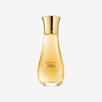 Davidoff Cool Elixir – Oud Parfum Intense – Mit Noten von Rosenoxid, Lavandin und einem Oud-Akkord – Luxus Parfums für Herren – Langanhaltender Duft