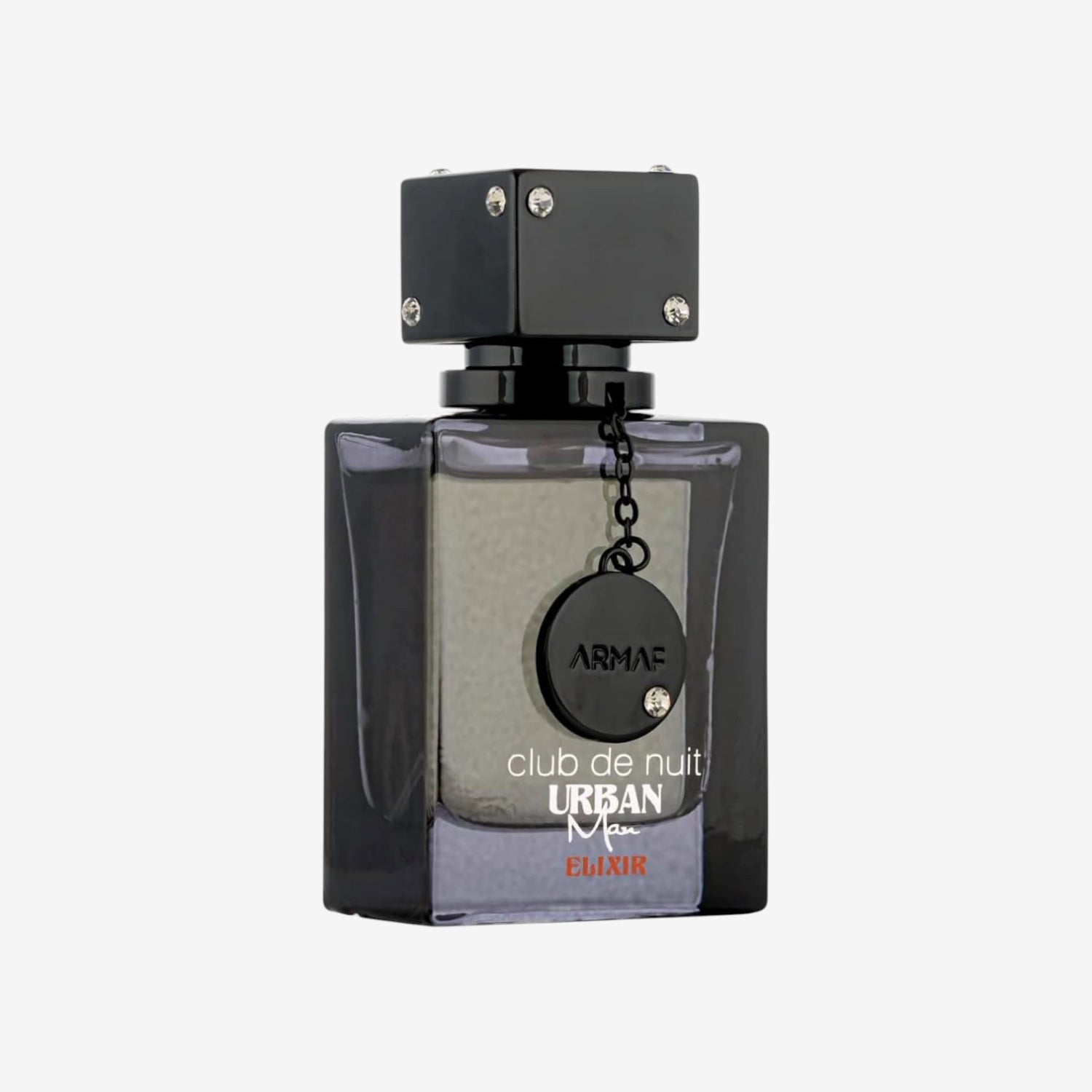 ARMAF Club De Nuit Urban Man Elixir Eau de Parfum, 30 ml