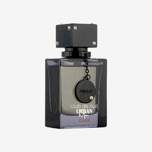 ARMAF Club De Nuit Urban Man Elixir Eau de Parfum, 30 ml